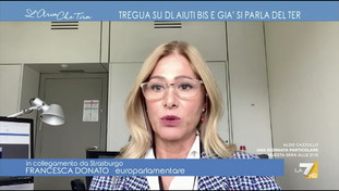 “Prima delle elezioni la bomba ad orologeria”. Donato ci vede del marcio dietro al caso Russia