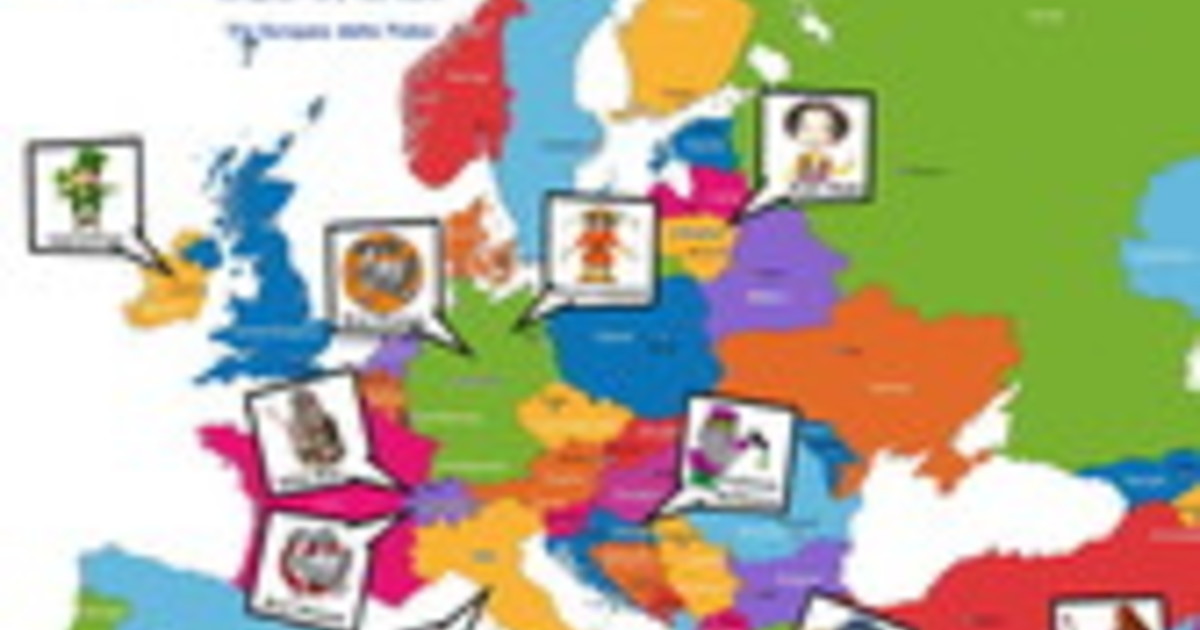 La "Via europea della Fiaba" passa da Collodi - Vimarsana News