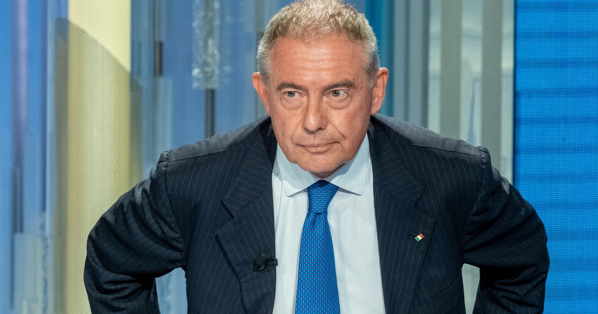 Finanziamenti russi ai partiti, Adolfo Urso: chiederò agli Usa di fare chiarezza - Vimarsana News