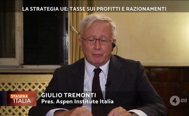 Ci hanno nascosto un emendamento devastante. Tremonti svela chi mette in ginocchio l'Italia