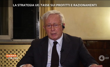 Quante fesserie. Tremonti smaschera gli autogol di Letta