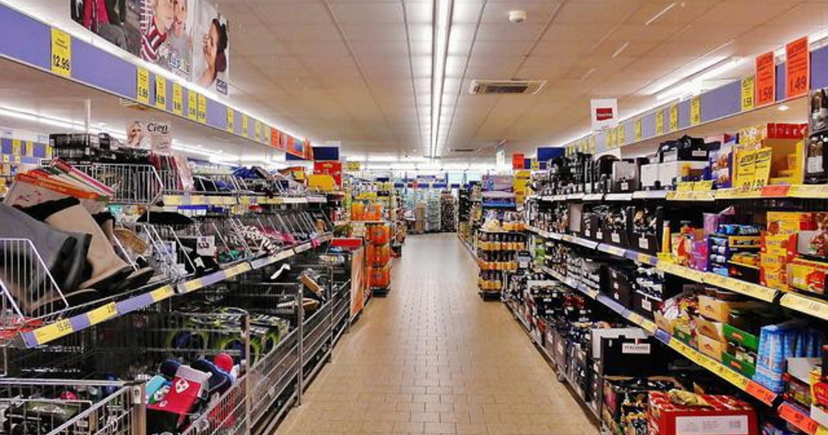 Pericolose Le confezioni di arachidi ritirate dal supermercato - Vimarsana News