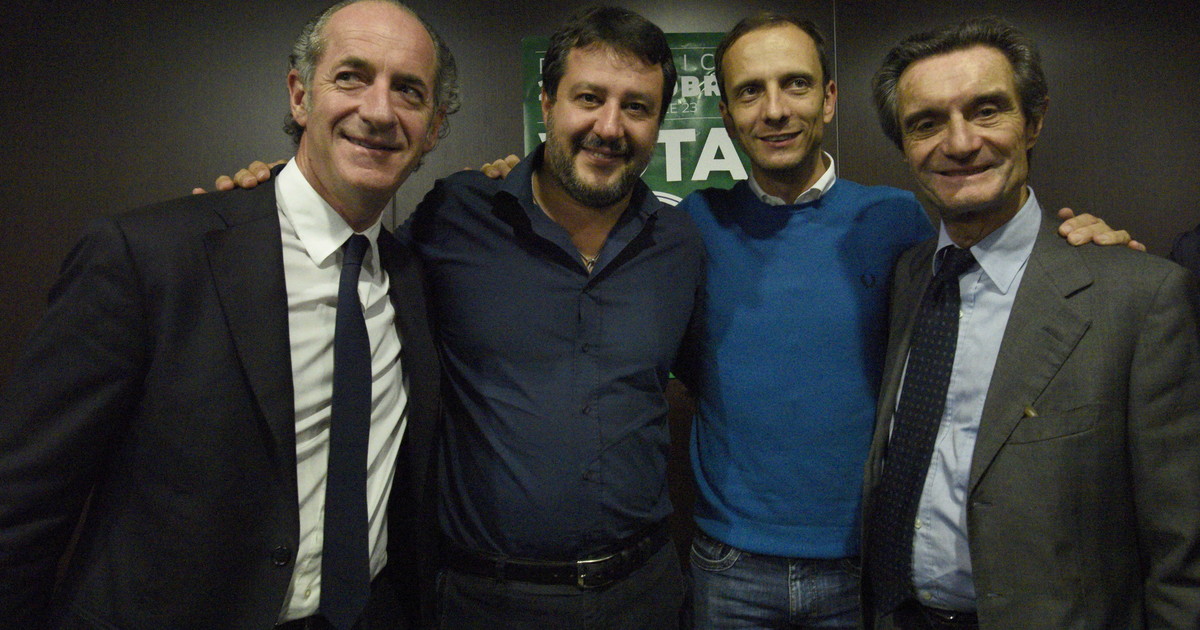 Lega compatta con Salvini sull' emergenza bollette | "Intervento urgente - Vimarsana News