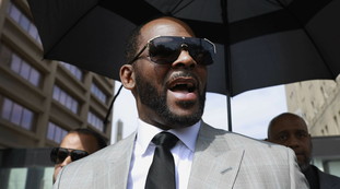 Violenza sessuale sui minori, condannato il rapper R. Kelly