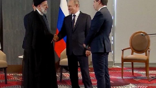 Putin a Samarcanda, la sfida e il ruolo dei leader dell'Asia centrale