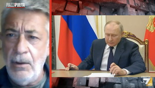 Avvertimento al prossimo governo, cosa c'è dietro il dossier sui fondi russi