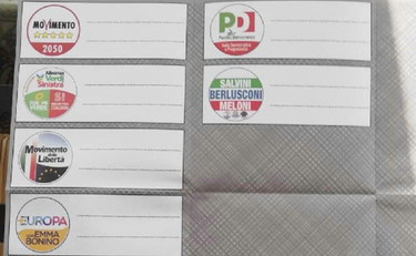 Caos sul voto dall'estero, ora i brogli passano per il web