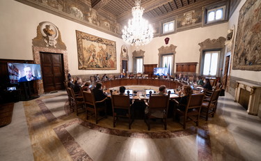 Oggi il dl Aiuti ter, scoppia la grana dei balneari