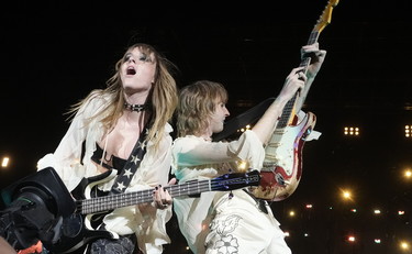 Victoria dei Måneskin a valanga, così conquista i fan del Cile