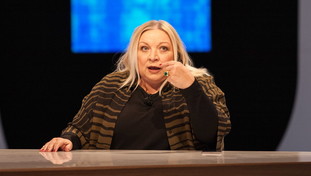 Cenni di rivolta. Maglie loda Ramazzotti e Pausini: artisti anticonformisti