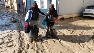 Morti e fango, strage nelle Marche. Draghi: Faremo tutto il necessario