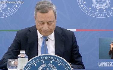 Scostamento di bilancio? Perché non è previsto. Lo schiaffo del premier