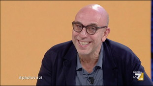 “Meloni pericolosa, Salvini sogna le nere”. La furia di Virzì sul centrodestra