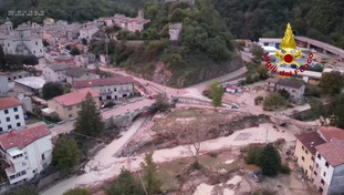 Allerta che non ha funzionato e la mancata manutenzione: i magistrati indagano sull'alluvione