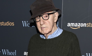 Wasp 22 l'ultimo film. Woody Allen si ritira dal cinema