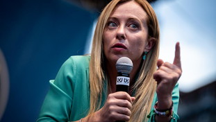 Chi hai pagato. Meloni replica a Letta e lo umilia, l'ultimo delirio dem