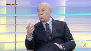 I sondaggi... Mieli prevede il ribaltone? Il dettaglio sulla strategia sinistra