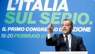 “Montaggio elettorale”. Calenda sgonfia il caso Richetti e sbotta con il Pd: denigratori