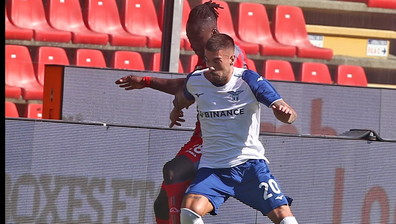 La Lazio coccola Zaccagni