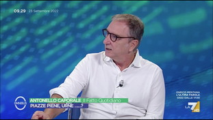 “L'ex campione”. Spunta il nome a sorpresa per la sinistra: chi sostituirà Letta