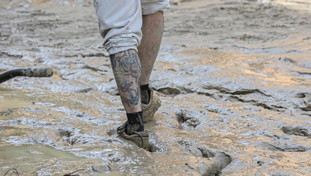 Trovato il corpo senza vita di un bambino: È il piccolo Mattia