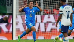 L'Italia umilia ancora l'Inghilterra: tragico destino contro la bestia nera