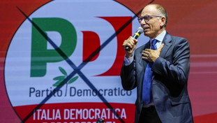 Il Pd è alla canna del gas e si aggrappa a tutto per racimolare voti: la mail fa scalpore | GUARDA