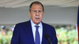 State giocando col fuoco. Lavrov provoca Stati Uniti e Occidente