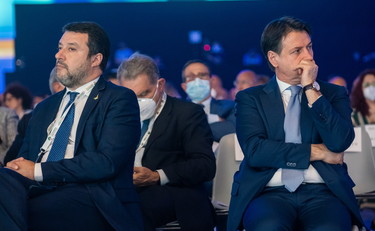 Da Quota 41 al reddito di cittadinanza, ecco la sfida dei programmi