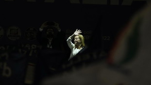 Trionfa Meloni e il centrodestra si prende l'Italia: vittoria storica