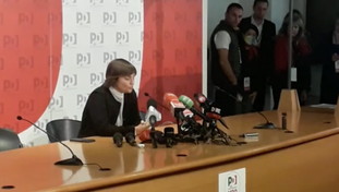 Letta nei guai resta muto e manda allo sbaraglio Serracchiani