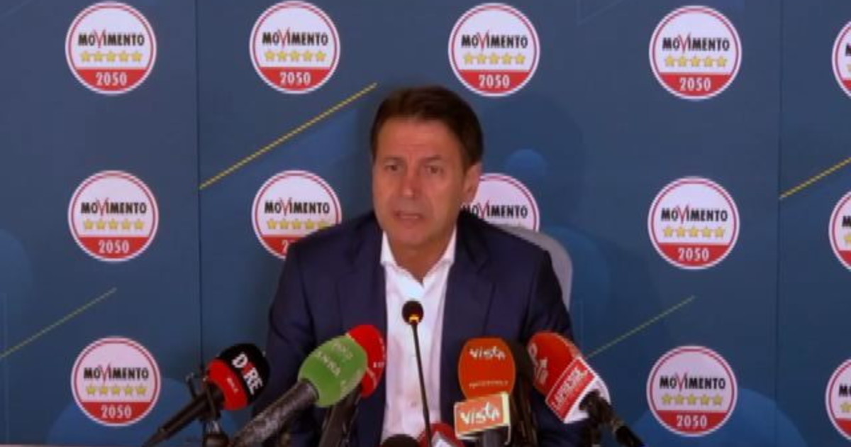 Conte chi tocca il reddito di cittadinanza farà i conti con noi Il Tempo