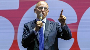 Letta è il vero sconfitto: Pd pronto a farlo fuori dopo il flop