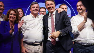 Il Terzo Polo fallisce gli obiettivi e resta a bocca asciutta: il 10% è una chimera