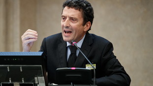 “Così la sinistra si è suicidata”. Buttafuoco svela i segreti del successo di Meloni