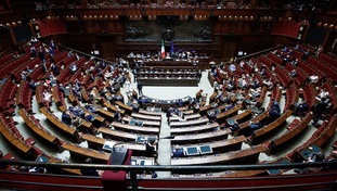 Al centrodestra 235 deputati, 80 al centrosinistra: chi entra e chi esce dal nuovo Parlamento