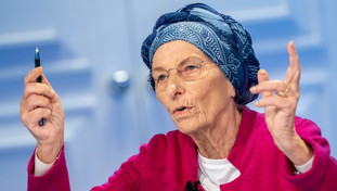Scompare +Europa, Bonino perde la testa: leggi non rispettate