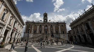 Fratelli d'Italia è il primo partito a Roma. Nel Pd scatta la resa dei conti