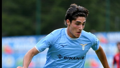 Lazio, Cancellieri e Anderson si scaldano