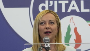 Dal caro-energia al taglio del cuneo fiscale, ecco l'agenda Meloni