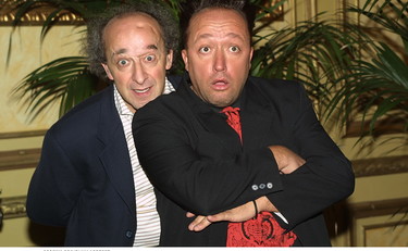 Addio al noto comico dei Fichi d'India: si spegne a 65 anni