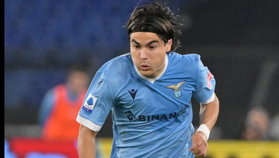 La Lazio rischia di perdere Luka Romero