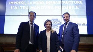 Si delinea la linea di comando di Meloni. Dove finiscono La Russa e Crosetto