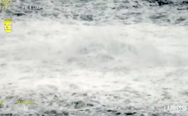 Esplosioni e geyser nel Mar Baltico: nel Nord Stream esplosa la guerra