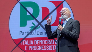 Tutti vogliono fare il segretario del Pd. Valanga di candidature, è già caos
