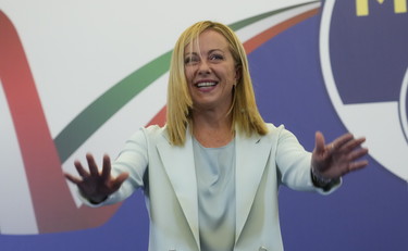 Autunno caldo contro Meloni, antagonisti pronti alla stagione d'odio