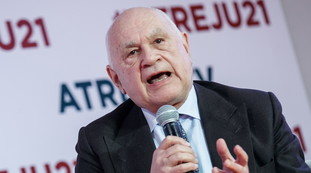 La Costituzione è invecchiata. Nordio chiede l'Assemblea Costituente