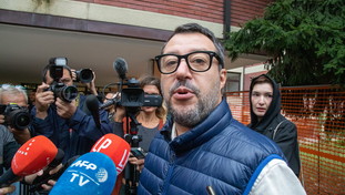 “Il ricatto di Salvini”. Caos Viminale? La sinistra mette zizzania, esplode la Lega