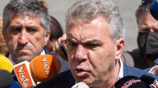 Il governo coinvolga il sindacato. La richiesta di Luigi Sbarra a Meloni