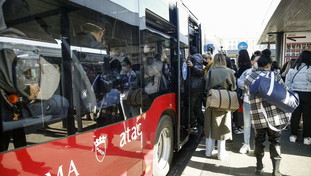 “È venuta a mancare”. Atac scatena l'ilarità social: valanga di commenti